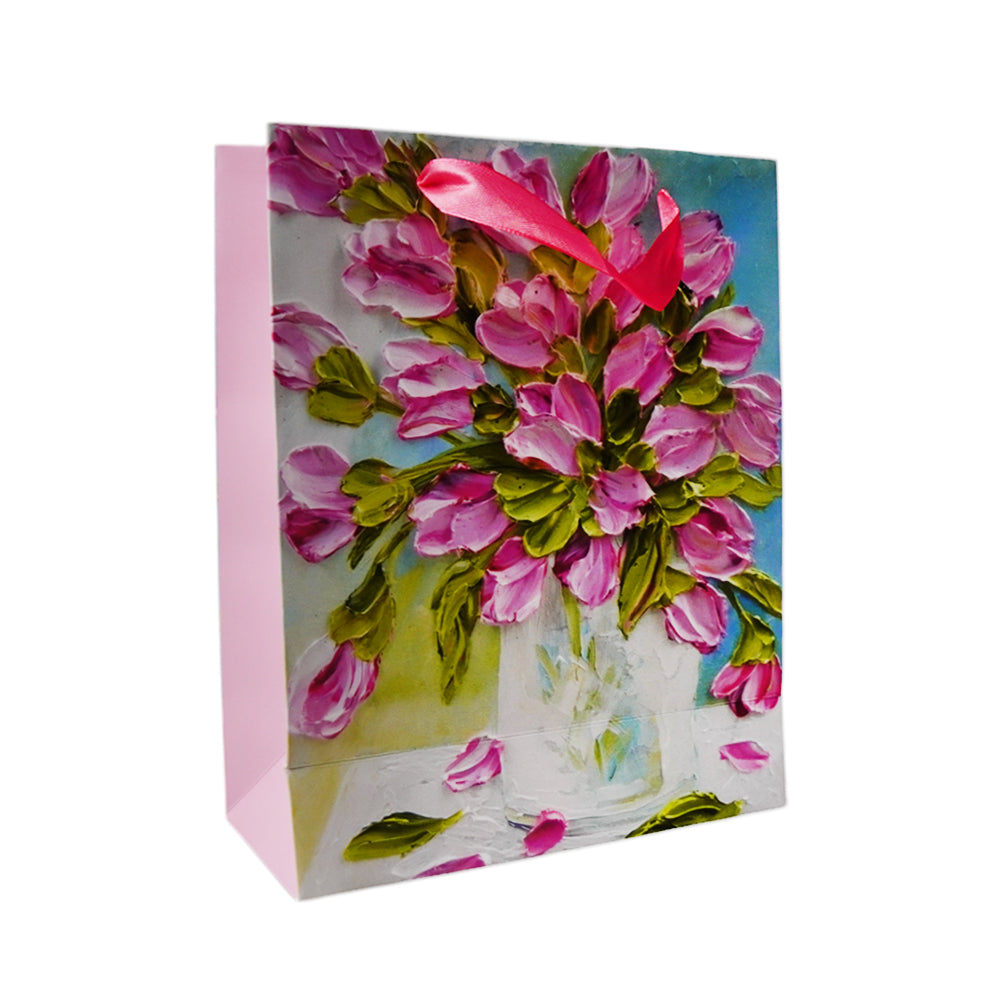 2065S-1 FANCY GIFT BAG IR Default Title - MamasJan Toys