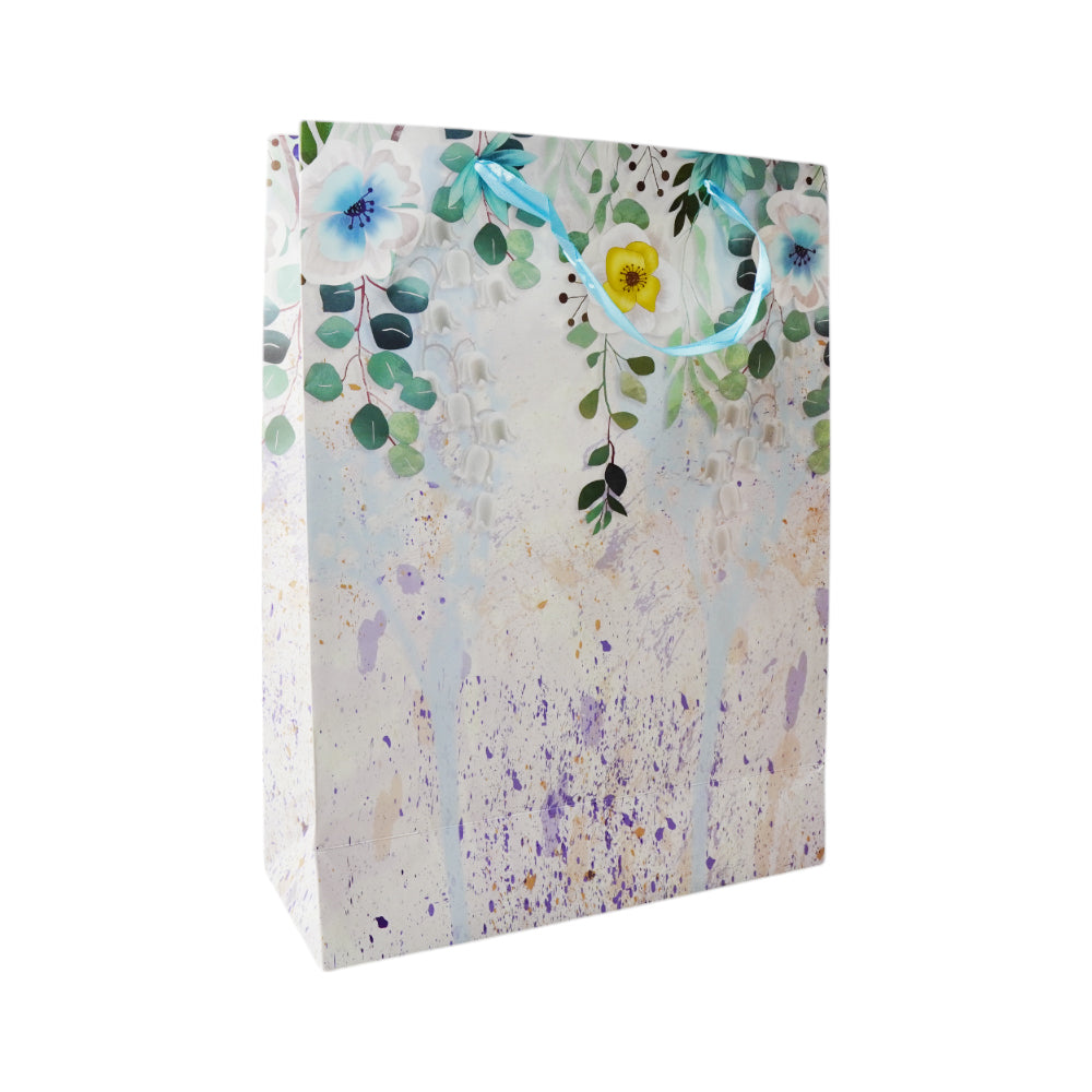 2209L-02 FANCY GIFT BAG IR Default Title - MamasJan Toys