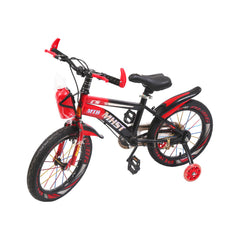 KIDS BICYCLE IR 16INCH ZD018 Default Title - MamasJan Toys
