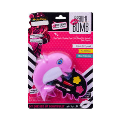 556-4 MAKE UP SET IN CARD Default Title - MamasJan Toys