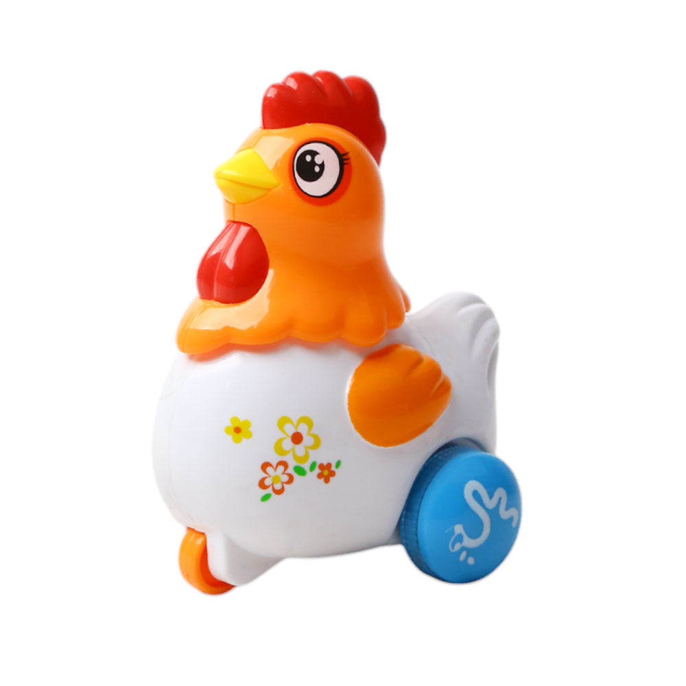 577R ROOSTER COCK DNKY Default Title - MamasJan Toys