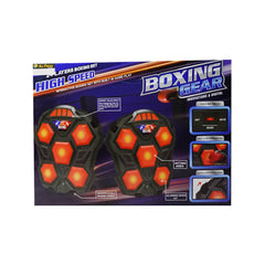 B4015 PAIR FIGHT BOXING GAME Default Title - MamasJan Toys