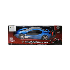 HS338-5 CHAMPION RACING CAR W-USB R/C Default Title - MamasJan Toys