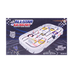 B2123 ICE HOCKEY TABLE GAME Default Title - MamasJan Toys