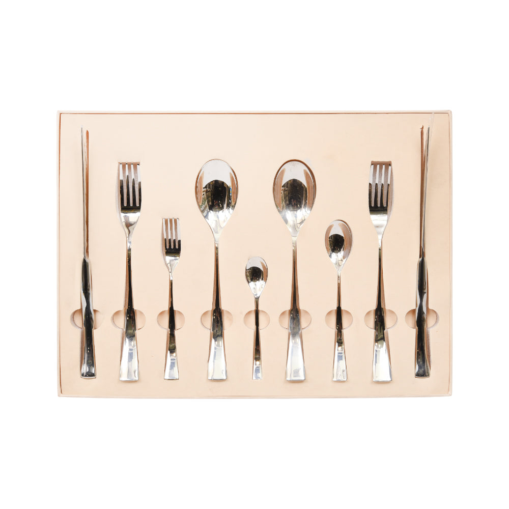 CUTLERY SET 78PC PILSCO DA185M78 Default Title - MamasJan Crockery