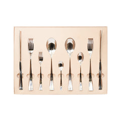 CUTLERY SET 78PC PILSCO DA185M78 Default Title - MamasJan Crockery