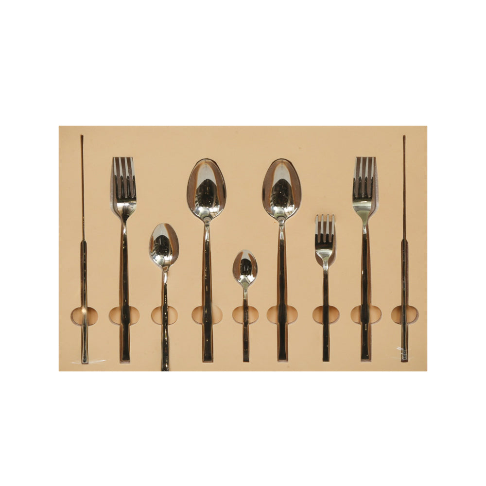 CUTLERY SET 78PC PILSCO DA291M78 Default Title - MamasJan Crockery