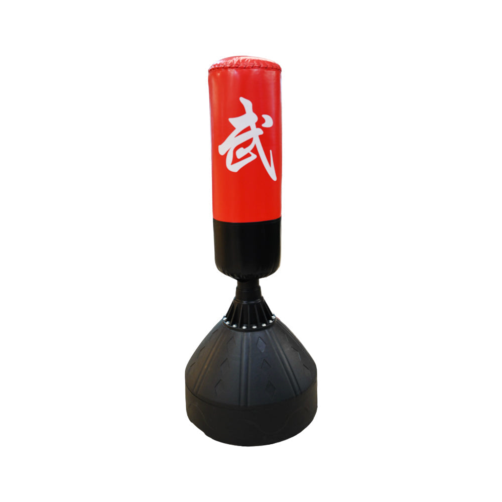 PUNCHING BAG STAND Default Title - MamasJan Sports & fitness