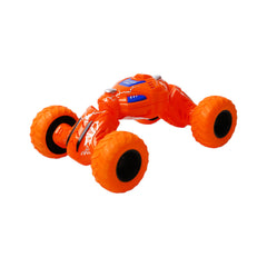 2021-7 PULL BACK CROSS COUNTRY STUNT CAR Default Title - MamasJan Toys