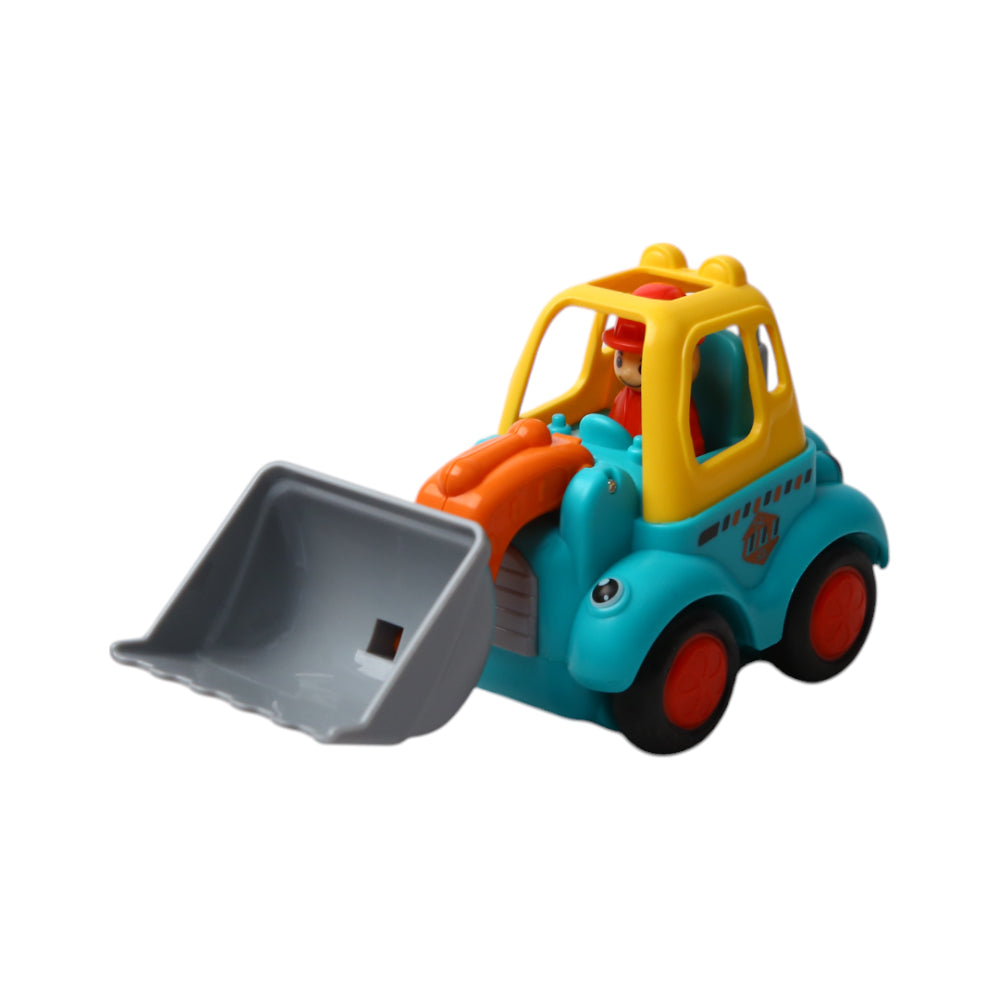 899-41 CONSTRUCTION CAR Default Title - MamasJan Toys