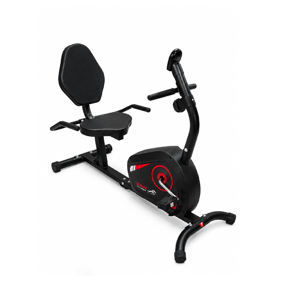 EXCERCISE CYCLE HF-690 Default Title - MamasJan Sports & fitness