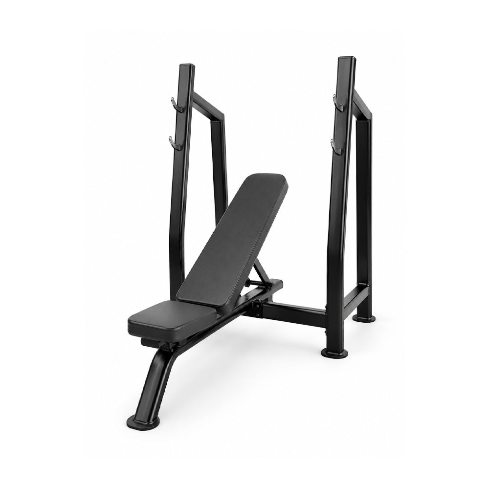 EXCERCISE BENCH PRESS HEAVY BM Default Title - MamasJan Sports & fitness