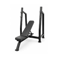EXCERCISE BENCH PRESS HEAVY BM Default Title - MamasJan Sports & fitness