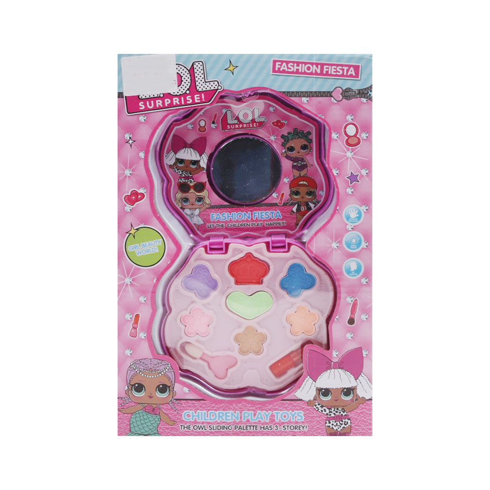 677-H611 LOL MAKE UP SET Default Title - MamasJan Toys