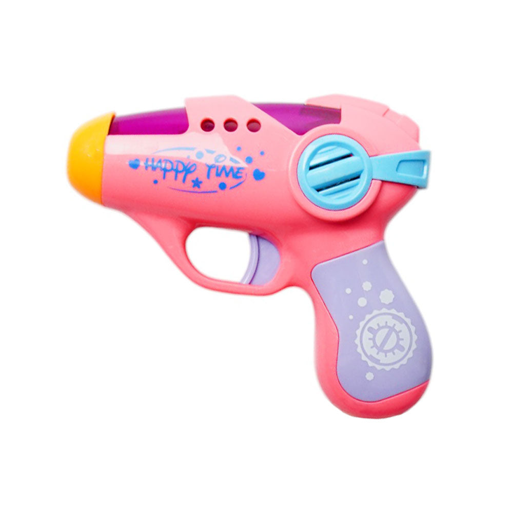 HJ-8035 LOVELY LITTLE MUSICAL GUN Default Title - MamasJan Toys