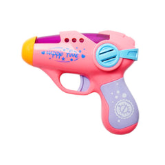 HJ-8035 LOVELY LITTLE MUSICAL GUN Default Title - MamasJan Toys