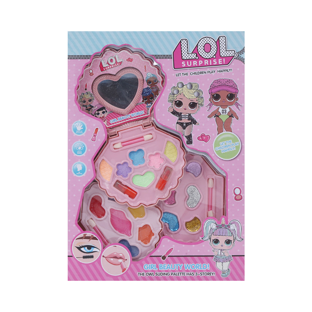 677-H606 LOL MAKE-UP KIT Default Title - MamasJan Toys