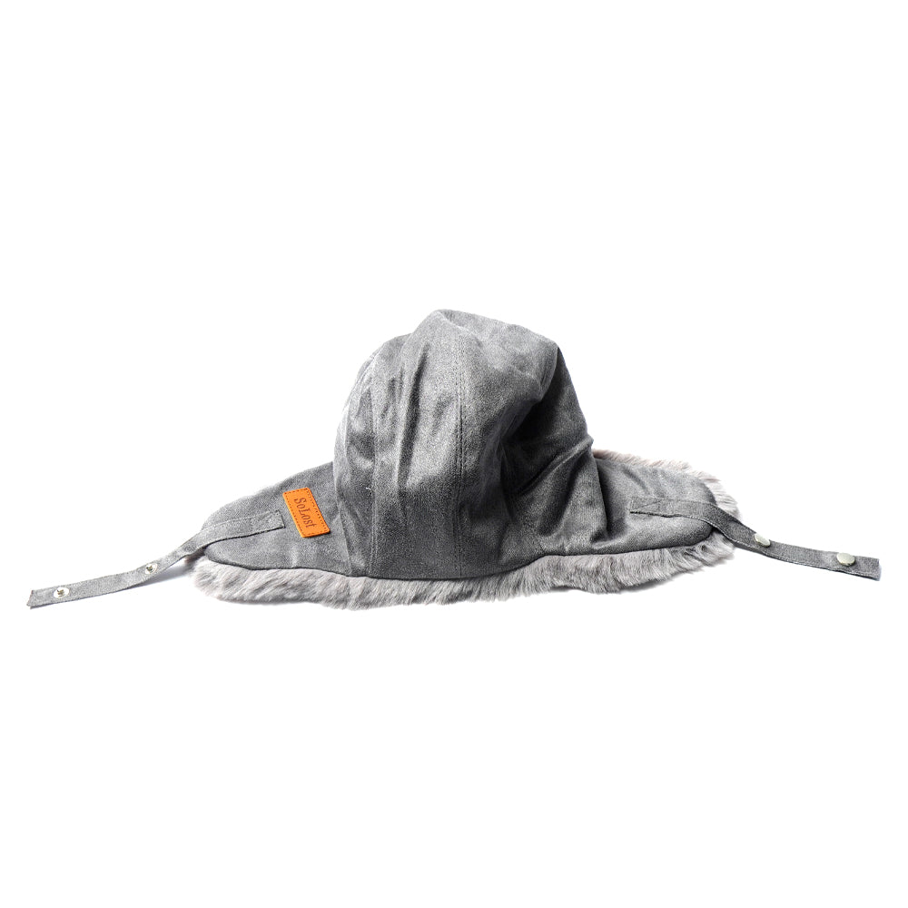 BABY WOOLEN CAP MDW-24 CHI MS F1 Default Title - MamasJan KidsWear