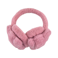 BABY EAR MUFF MZW-24 895 Default Title - MamasJan KidsWear