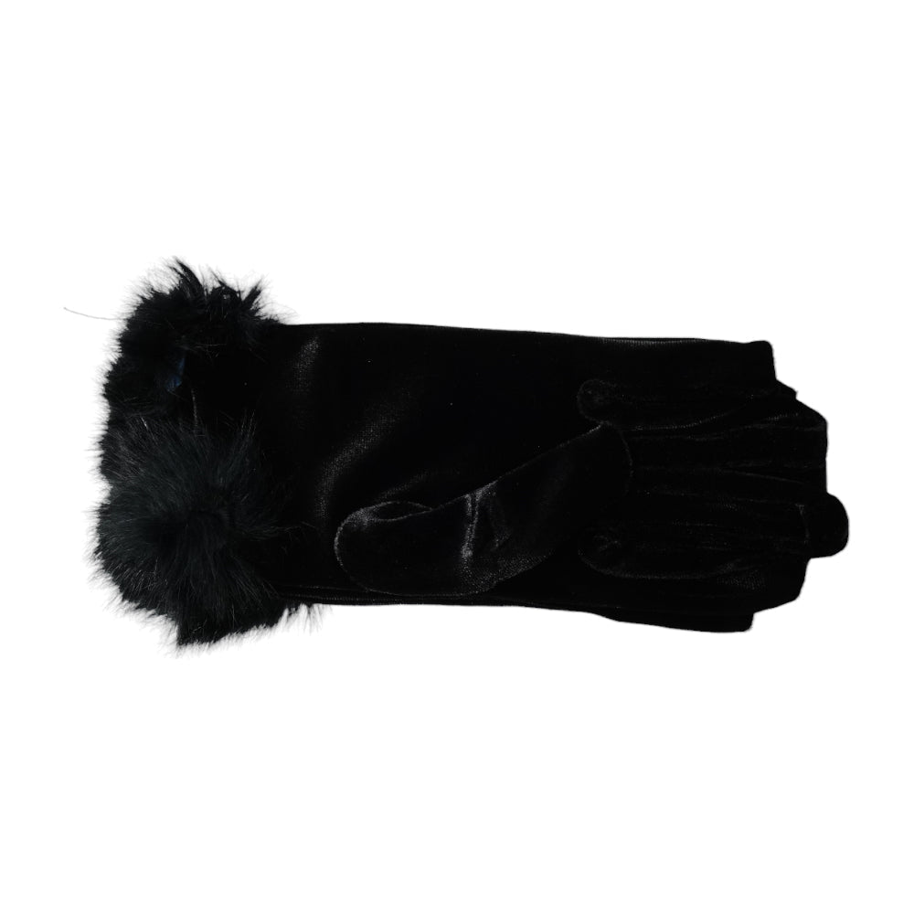 BABY GLOVES MZW-23 390 Default Title - MamasJan KidsWear