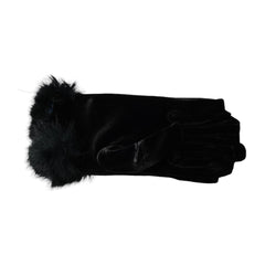 BABY GLOVES MZW-23 390 Default Title - MamasJan KidsWear