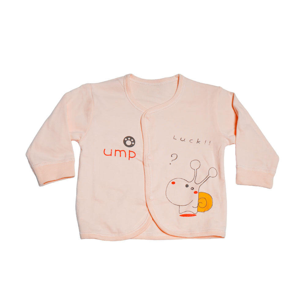 BOYS L/S 2PC PAJAMA SUIT MZS-24 0-6M 507 Default Title - MamasJan KidsWear