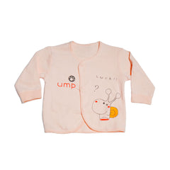 BOYS L/S 2PC PAJAMA SUIT MZS-24 0-6M 507 Default Title - MamasJan KidsWear