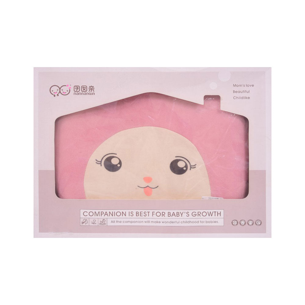 BABY PILLOW MZS-24 30329 Default Title - MamasJan KidsWear