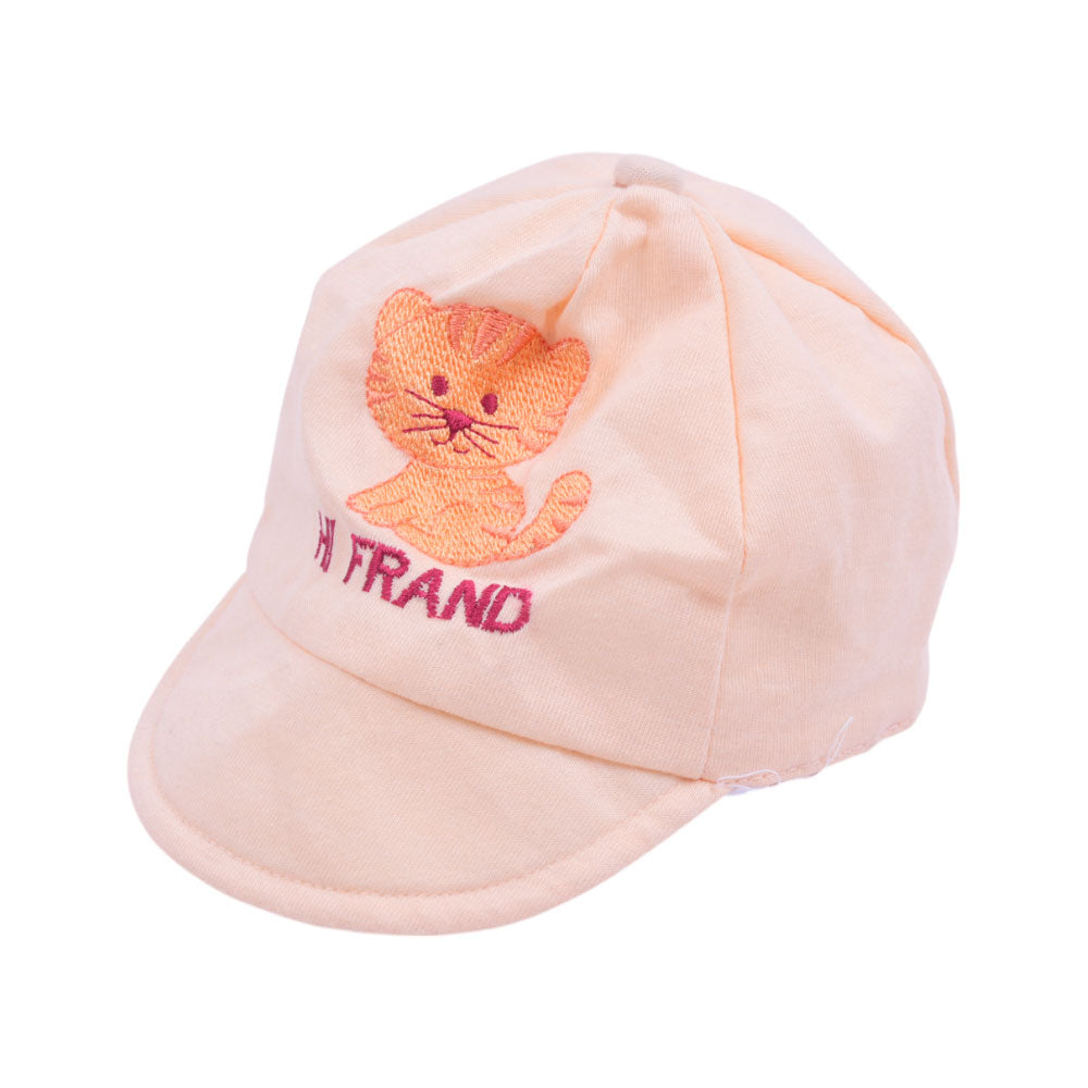 BABY P CAP MZS-24 004 Default Title - MamasJan KidsWear
