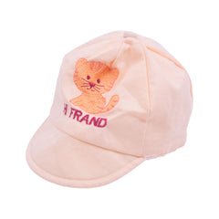BABY P CAP MZS-24 004 Default Title - MamasJan KidsWear