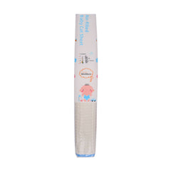 BABY PLASTIC CHANGING BUBBLE SHEET MZS-24 11483 Default Title - MamasJan KidsWear