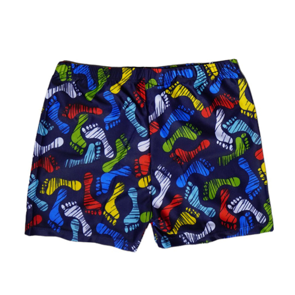 BOYS SWIMMING SHORTS MZS-24 LARGE 72900 THAI Default Title - MamasJan KidsWear