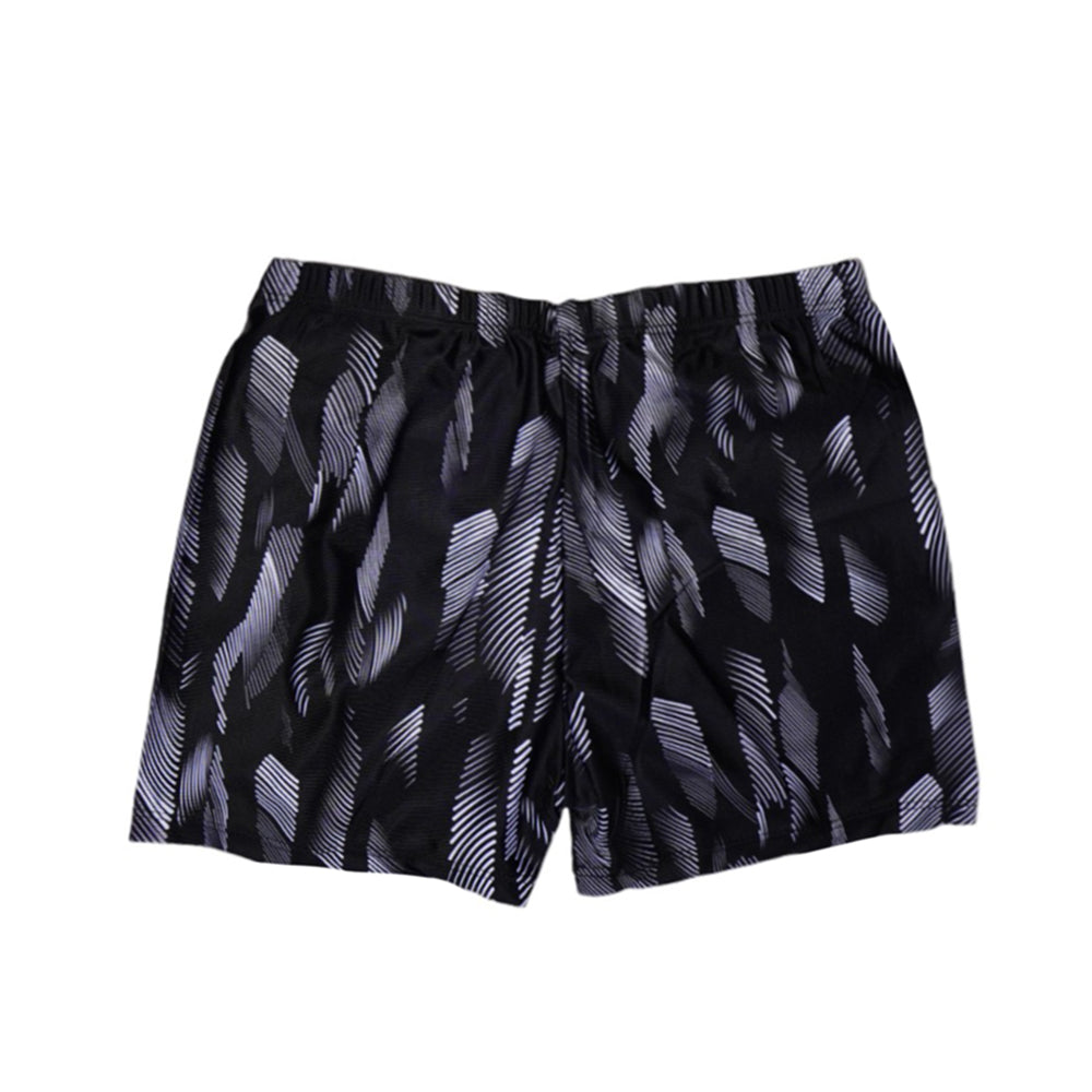 BOYS SWIMMING SHORTS MZS-24 XL 72900 THAI Default Title - MamasJan KidsWear