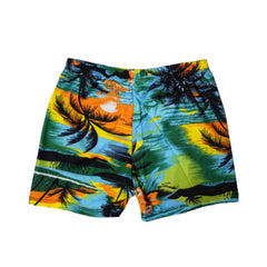 BOYS SWIMMING SHORTS MZS-24 3XL 72900 THAI Default Title - MamasJan KidsWear