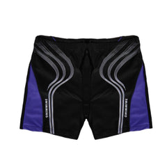 BOYS SWIMMING SHORTS MZS-24 MEDIUM 28080 THAI Default Title - MamasJan KidsWear