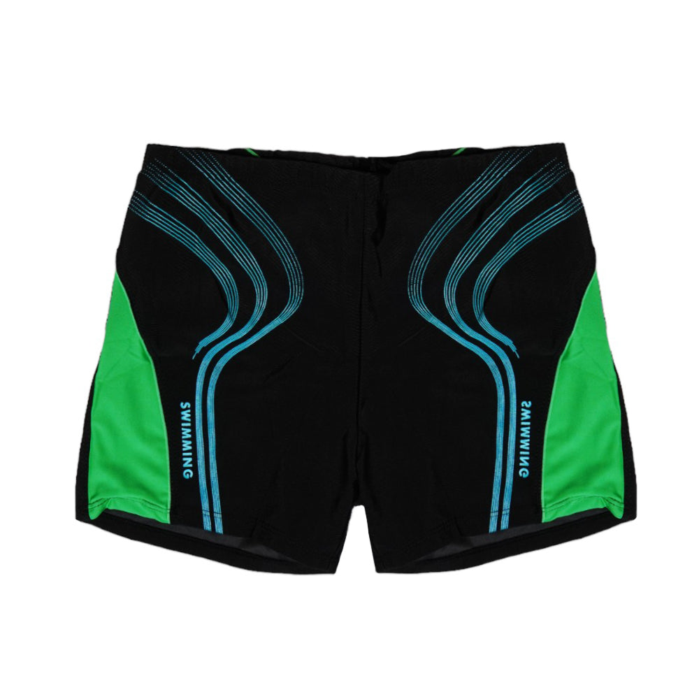BOYS SWIMMING SHORTS MZS-24 2XL 28080 THAI Default Title - MamasJan KidsWear