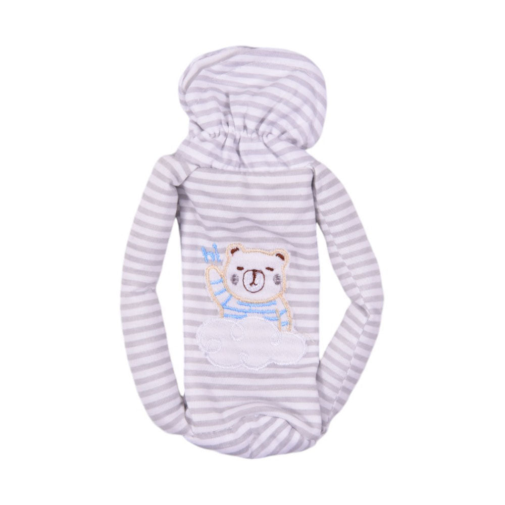 BABY FEEDER COVER MZS-24 4680 Default Title - MamasJan KidsWear