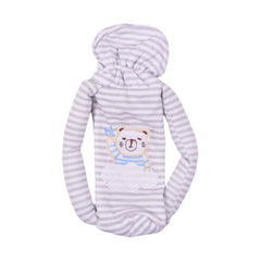 BABY FEEDER COVER MZS-24 4680 Default Title - MamasJan KidsWear
