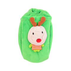 BABY FEEDER COVER MZS-24 7560 Default Title - MamasJan KidsWear