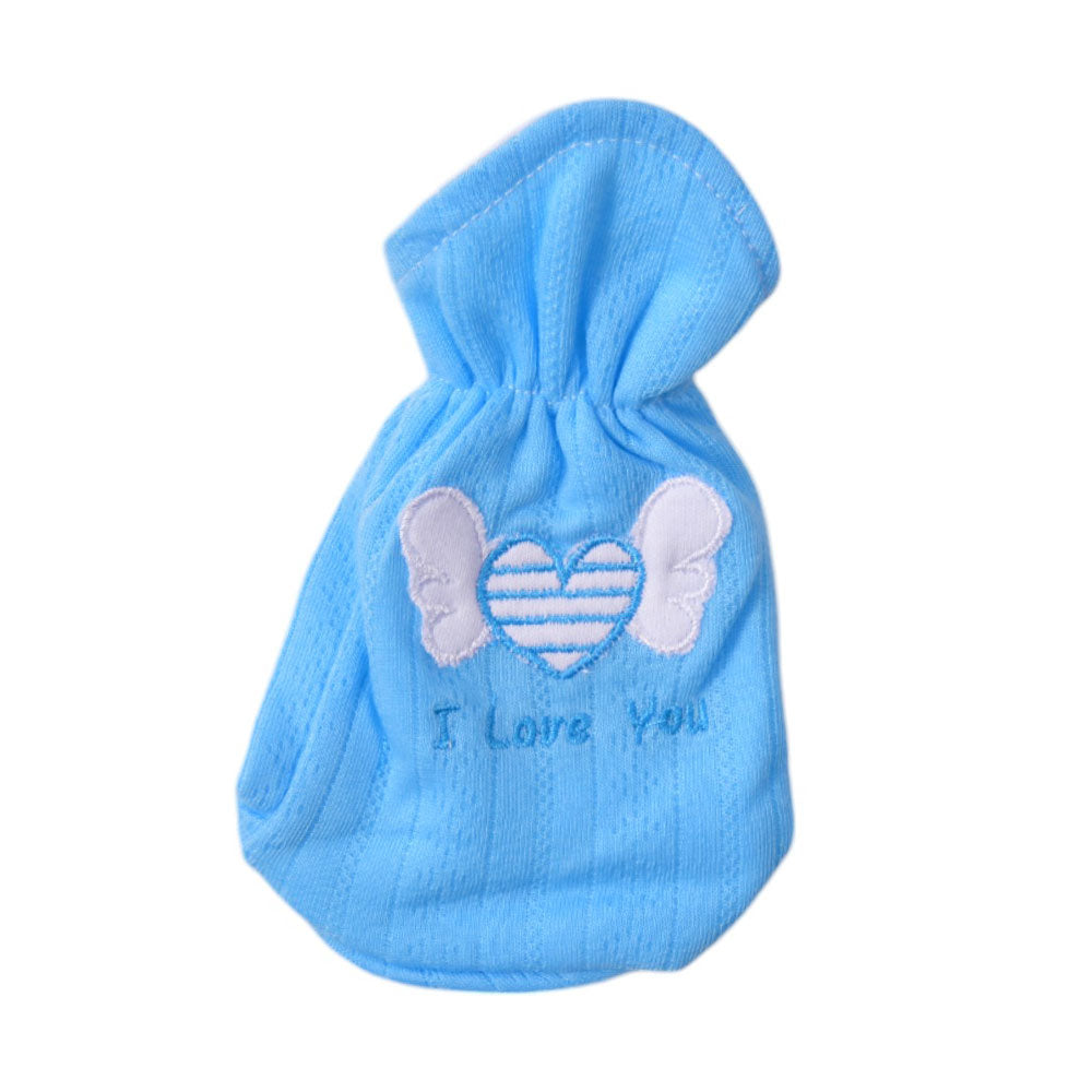 BABY FEEDER COVER MZS-24 33275 Default Title - MamasJan KidsWear