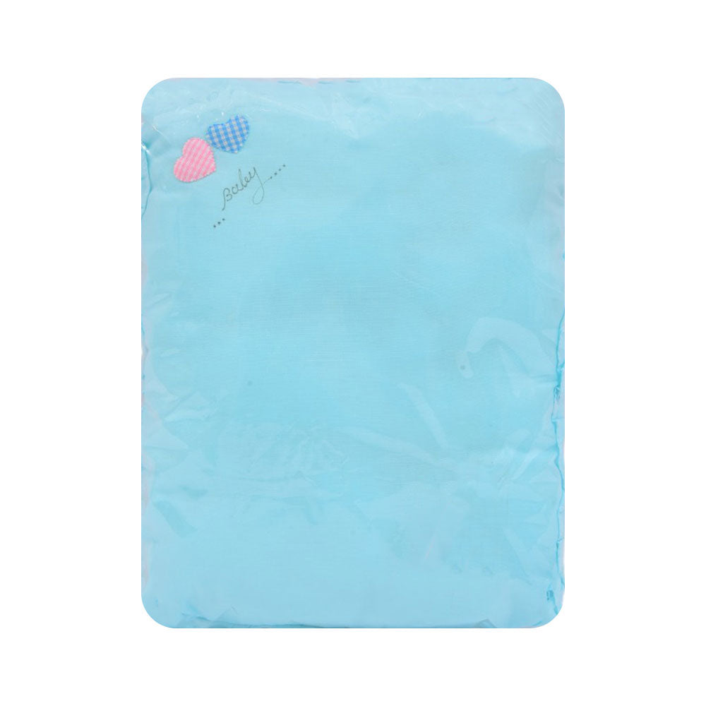 BABY PILLOW MZS-24 NO.3 Default Title - MamasJan KidsWear