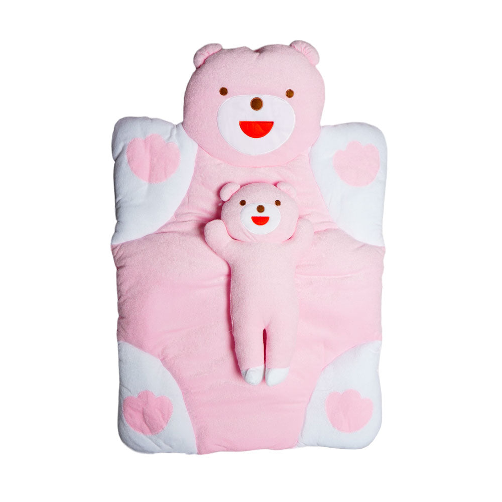 BABY MATRESS SET MZS-24 29880 THAI Default Title - MamasJan KidsWear