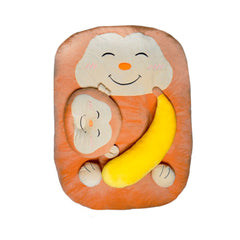 BABY MATRESS SET MZS-24 THAI Default Title - MamasJan KidsWear
