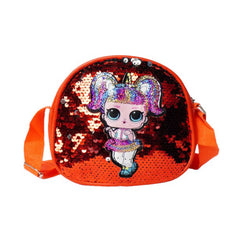 BABY FANCY PURSE MZS-24 16 Default Title - MamasJan KidsWear