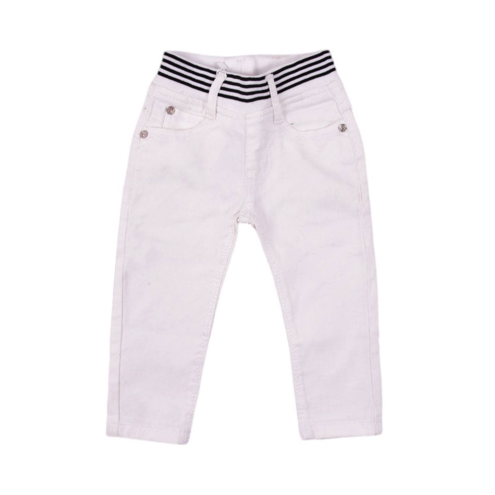 BOYS DENIM JEANS COLOR MZS-24 12-18M 7369 Default Title - MamasJan KidsWear