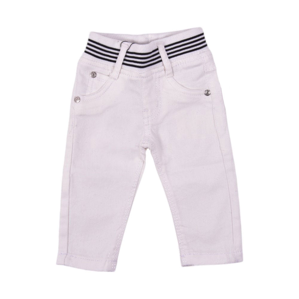 BOYS DENIM JEANS COLOR MZS-24 6-9M 7369 Default Title - MamasJan KidsWear