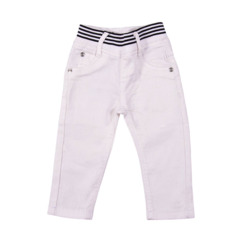 BOYS DENIM JEANS COLOR MZS-24 9-12M 7369 Default Title - MamasJan KidsWear