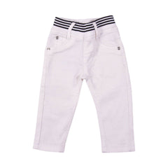 BOYS DENIM JEANS COLOR MZS-24 9-12M 7369 Default Title - MamasJan KidsWear