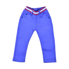 BOYS DENIM JEANS MZS-24 12-18M D-620 Default Title - MamasJan KidsWear