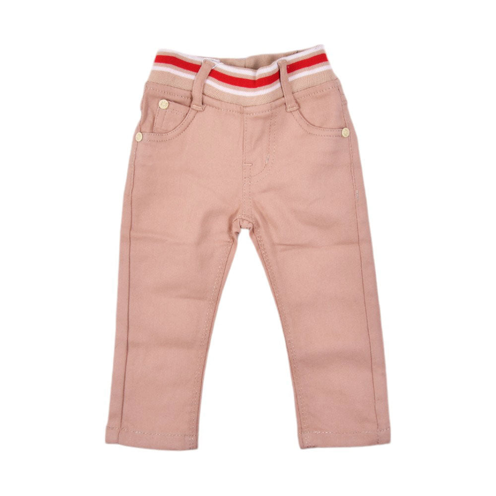 BOYS DENIM JEANS MZS-24 9-12M D-620 Default Title - MamasJan KidsWear